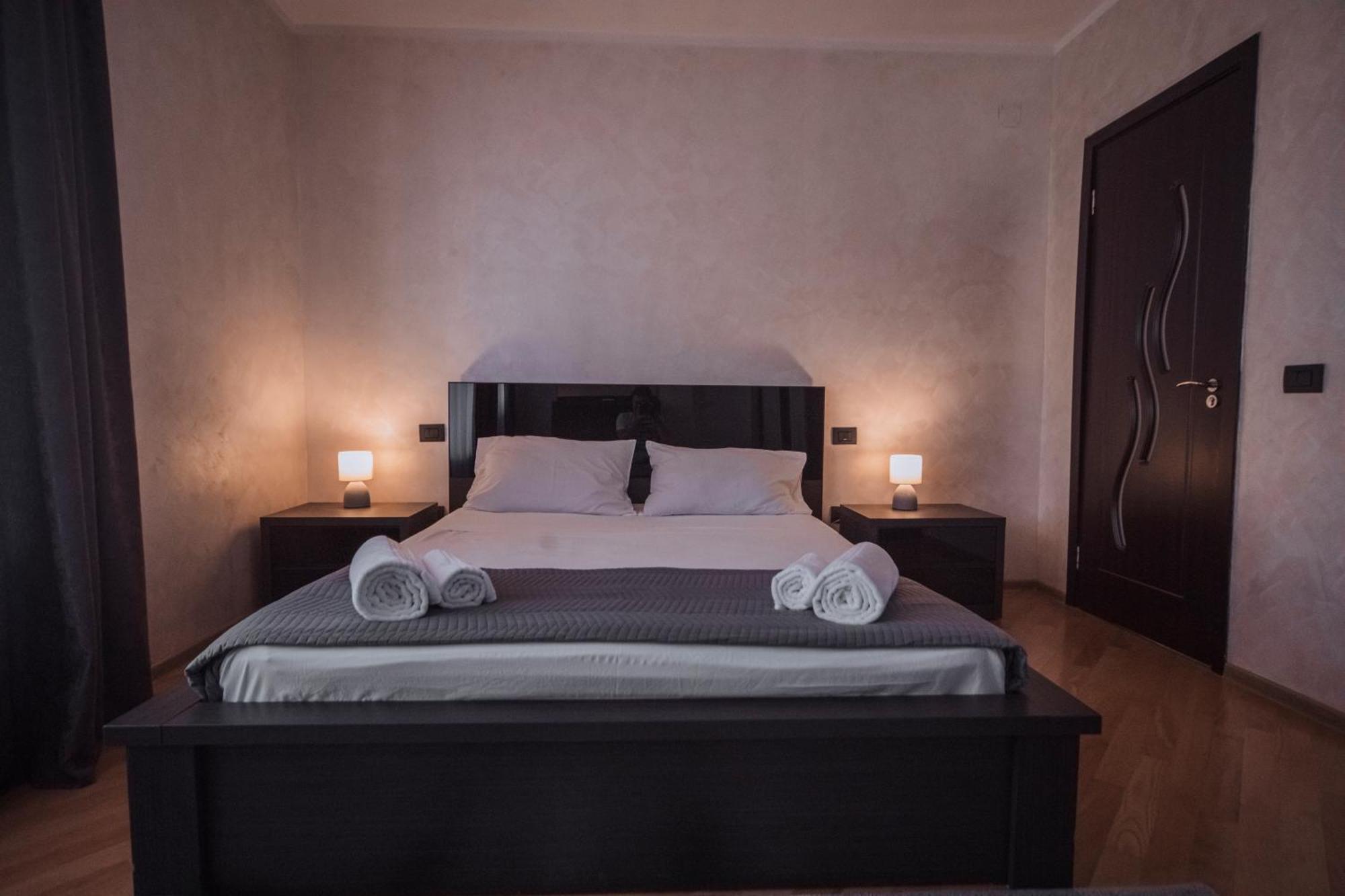 Makos Guest House 쿠타이시 외부 사진