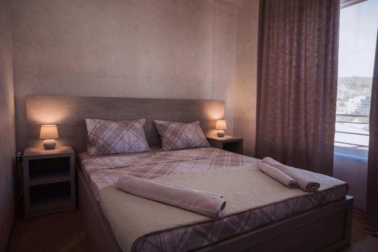 Makos Guest House 쿠타이시 외부 사진