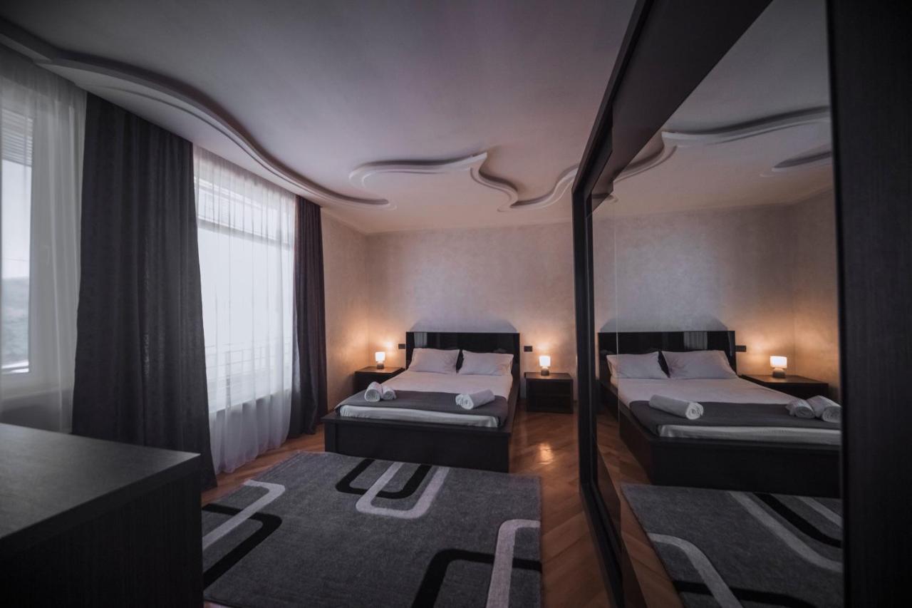 Makos Guest House 쿠타이시 외부 사진