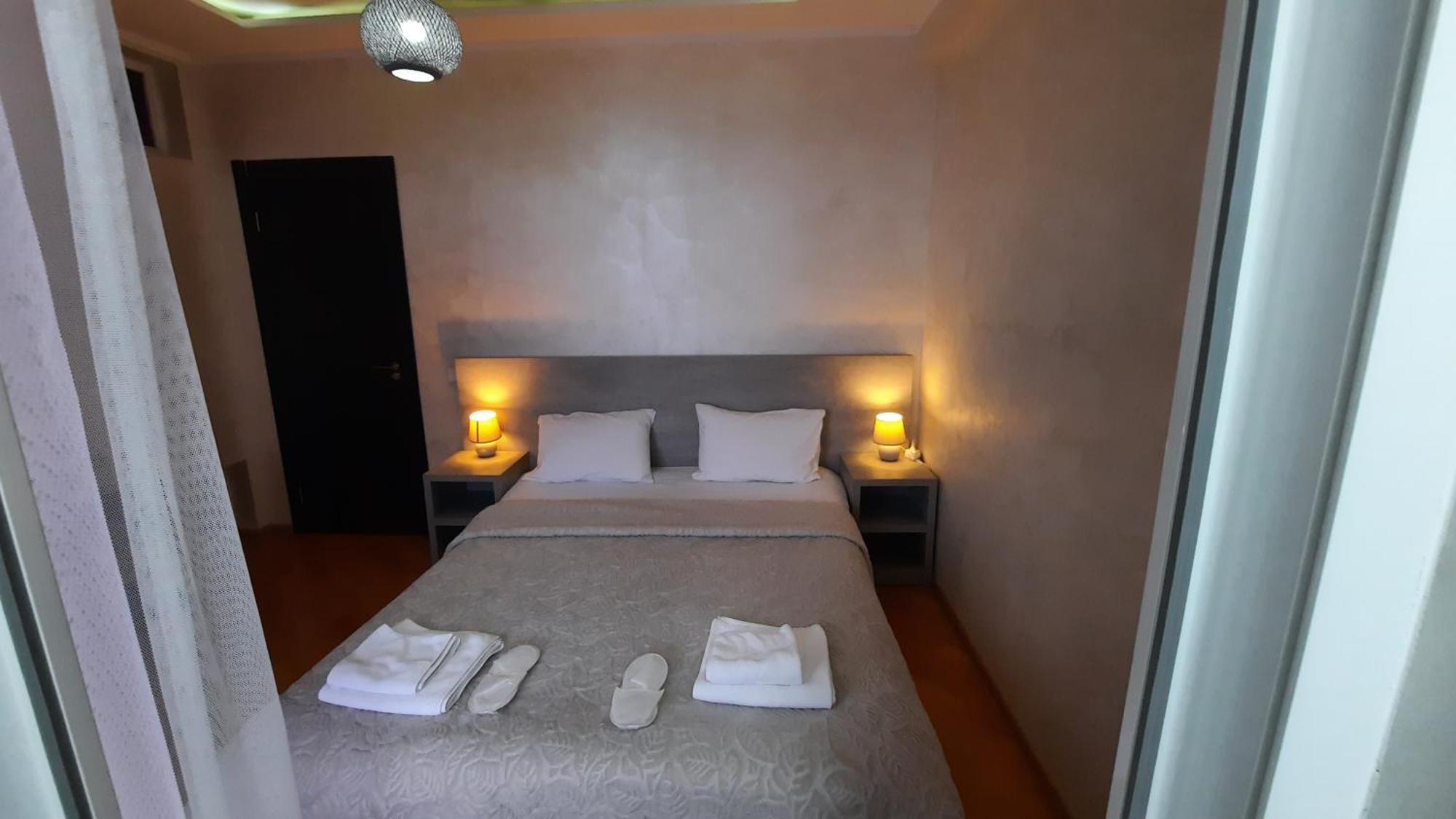Makos Guest House 쿠타이시 객실 사진
