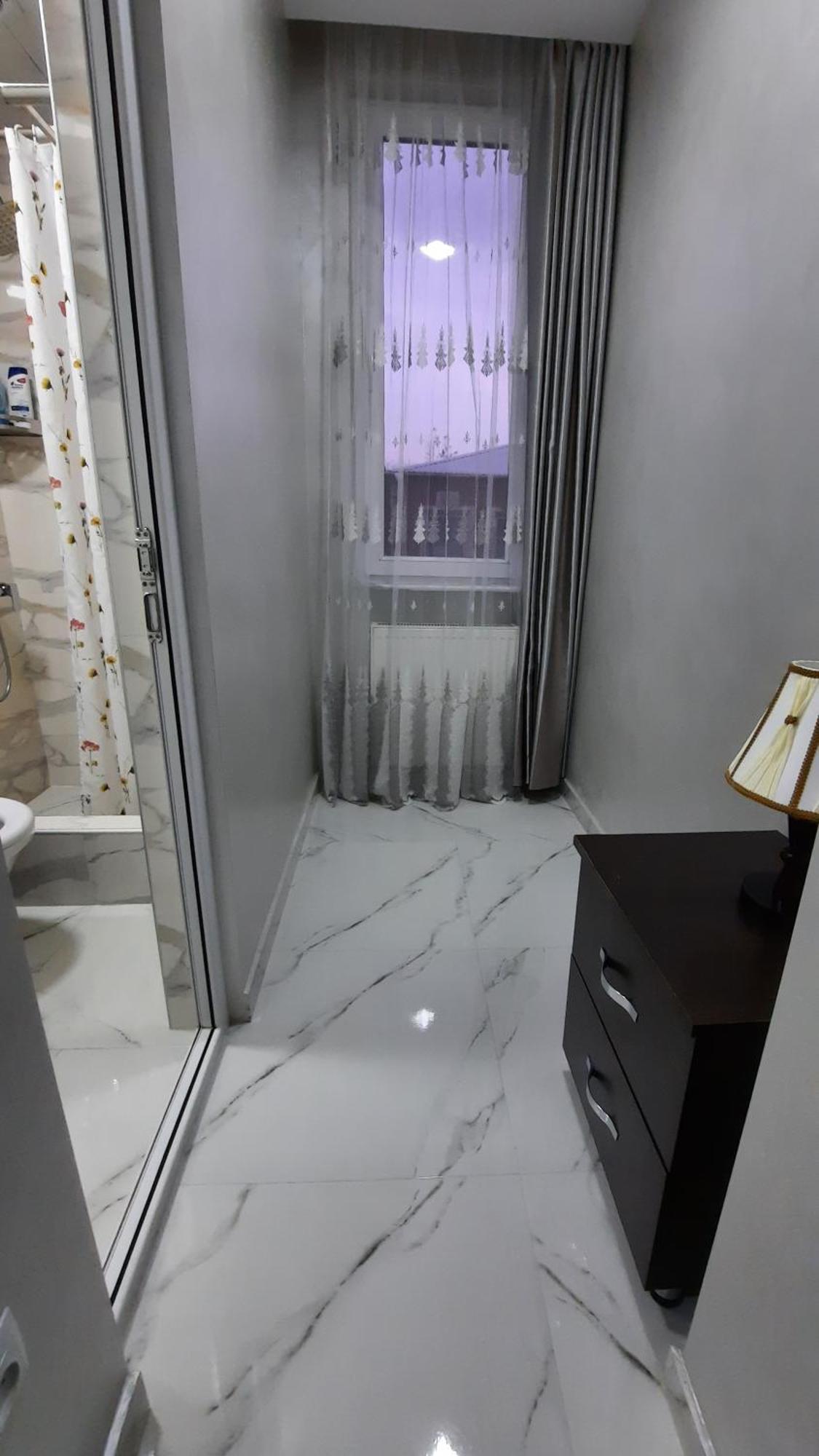 Makos Guest House 쿠타이시 객실 사진