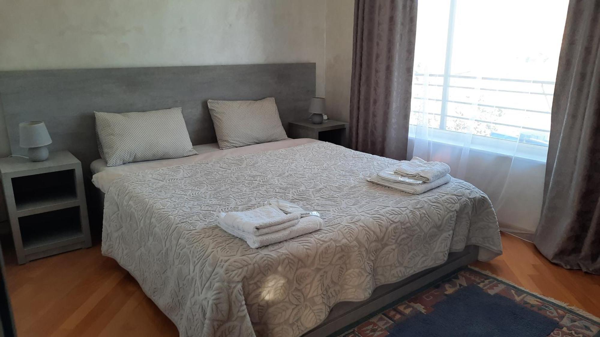 Makos Guest House 쿠타이시 외부 사진